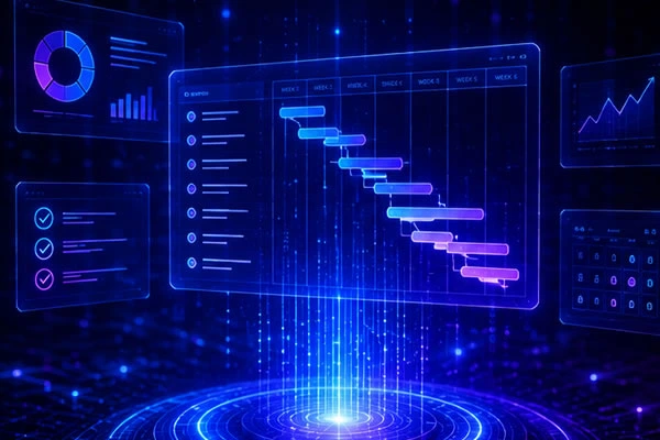 AI+ Agile Project Management Fundamentals™
